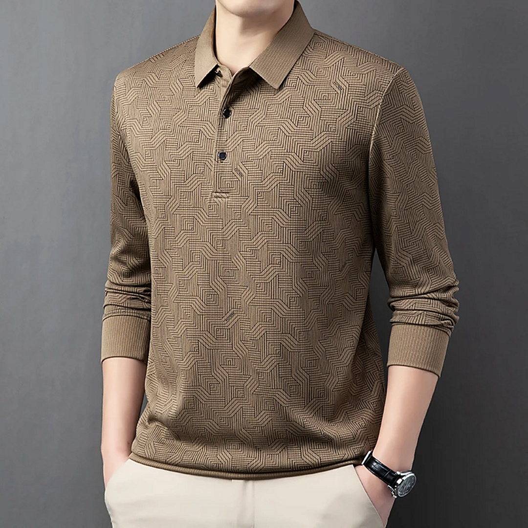 The Montero Polo