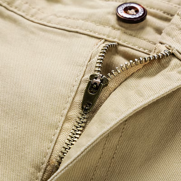The Mason Shorts