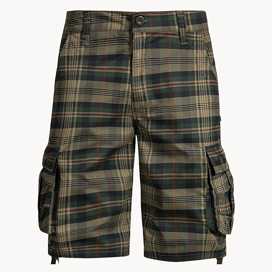 Frontier Cargo Shorts