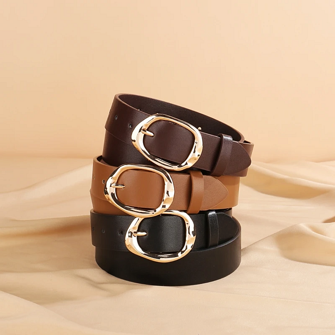 The Sienna belt