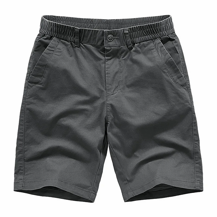 Monaco Chino Shorts
