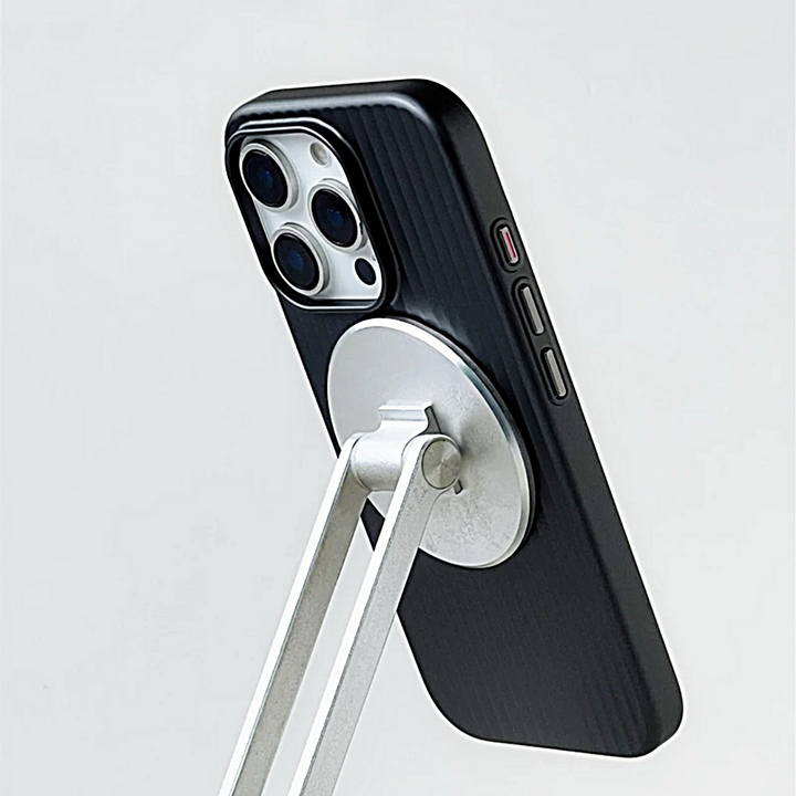 The Ribbed Case