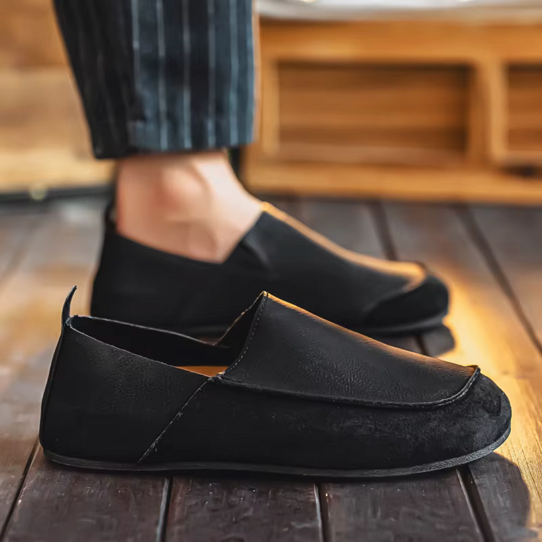 Corvin Loafers
