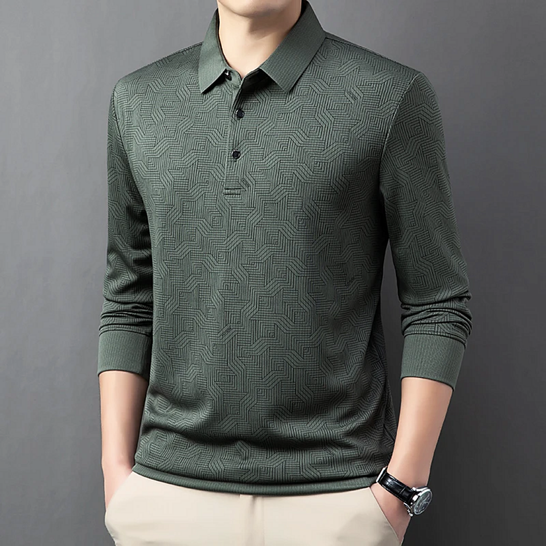 The Montero Polo