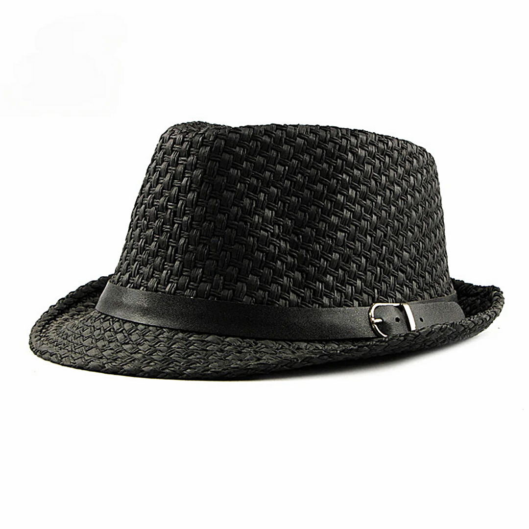 Santorini Fedora