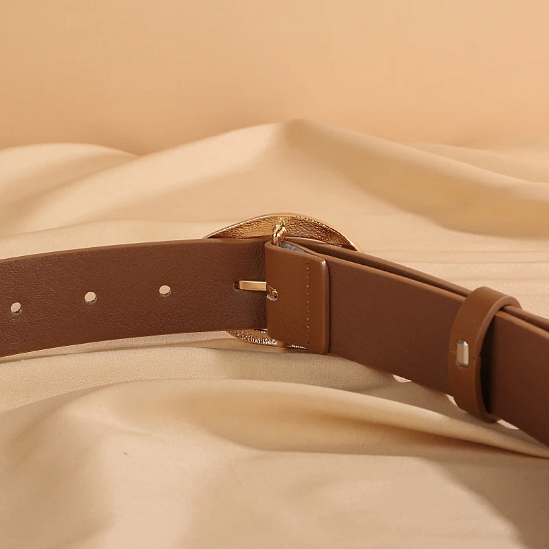 The Sienna belt