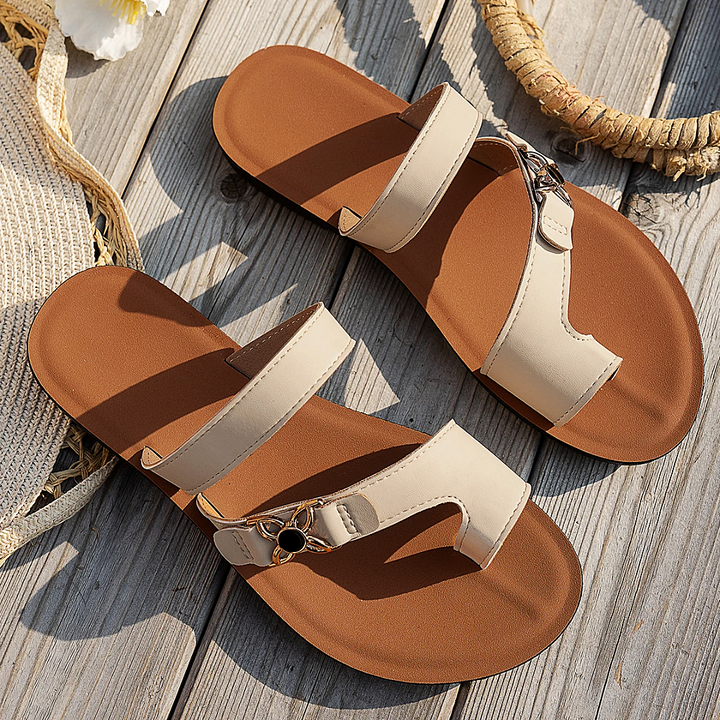 Colbie Slipper