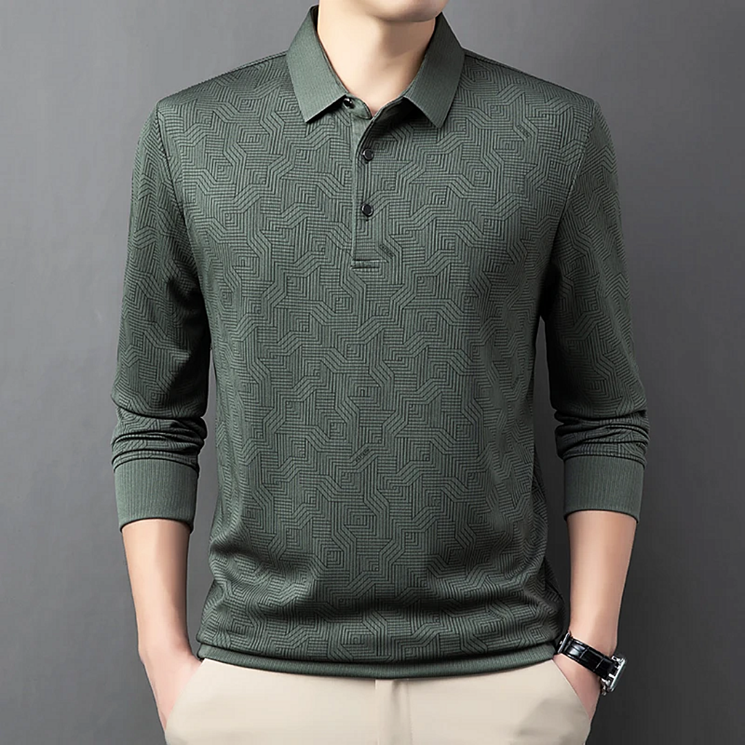 The Montero Polo
