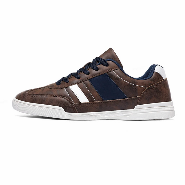 Courtside Classic Sneaker