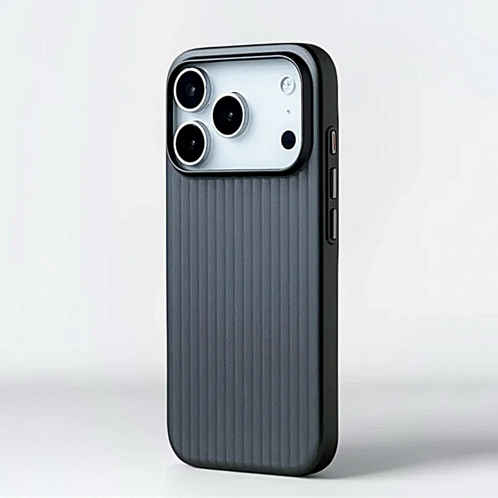 The Ribbed Case