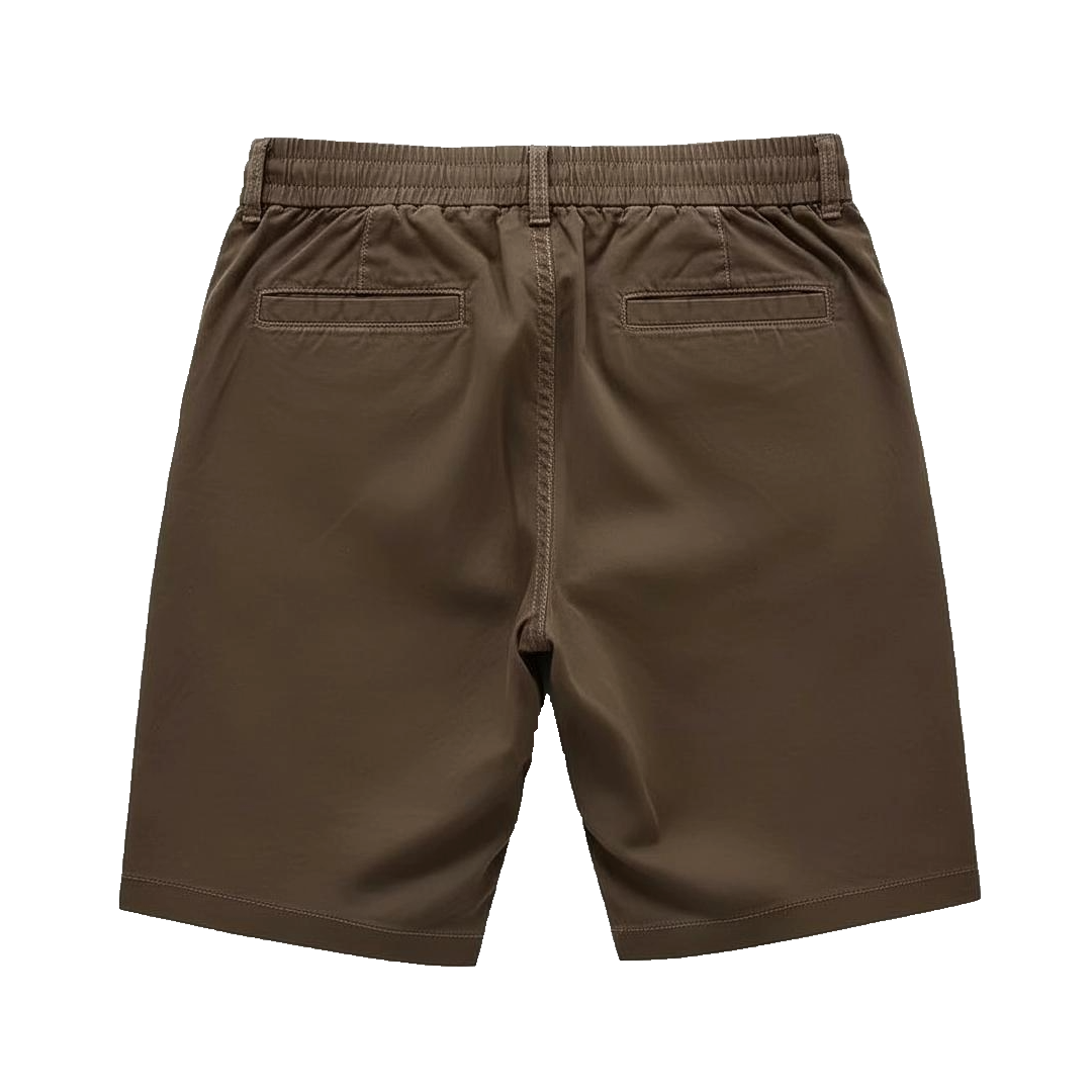 Monaco Chino Shorts