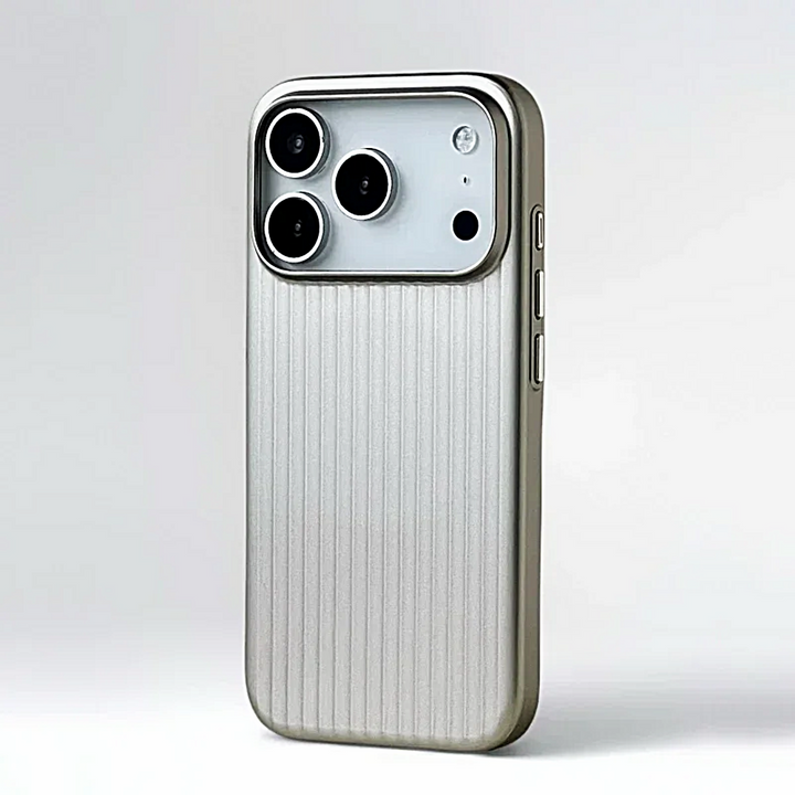 The Ribbed Case