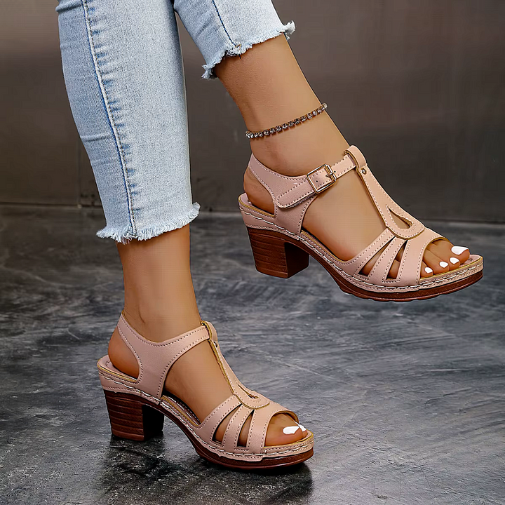 Veloura Sandal