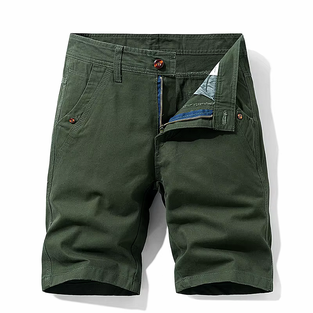 The Mason Shorts