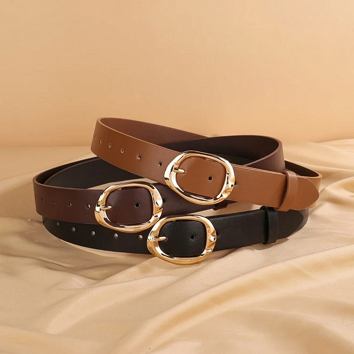 The Sienna belt