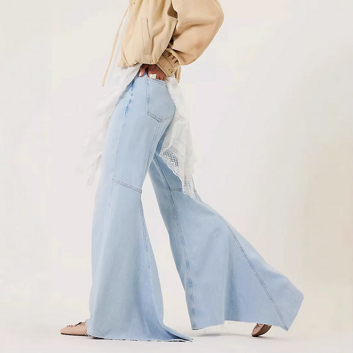 Dakota Flair Jeans