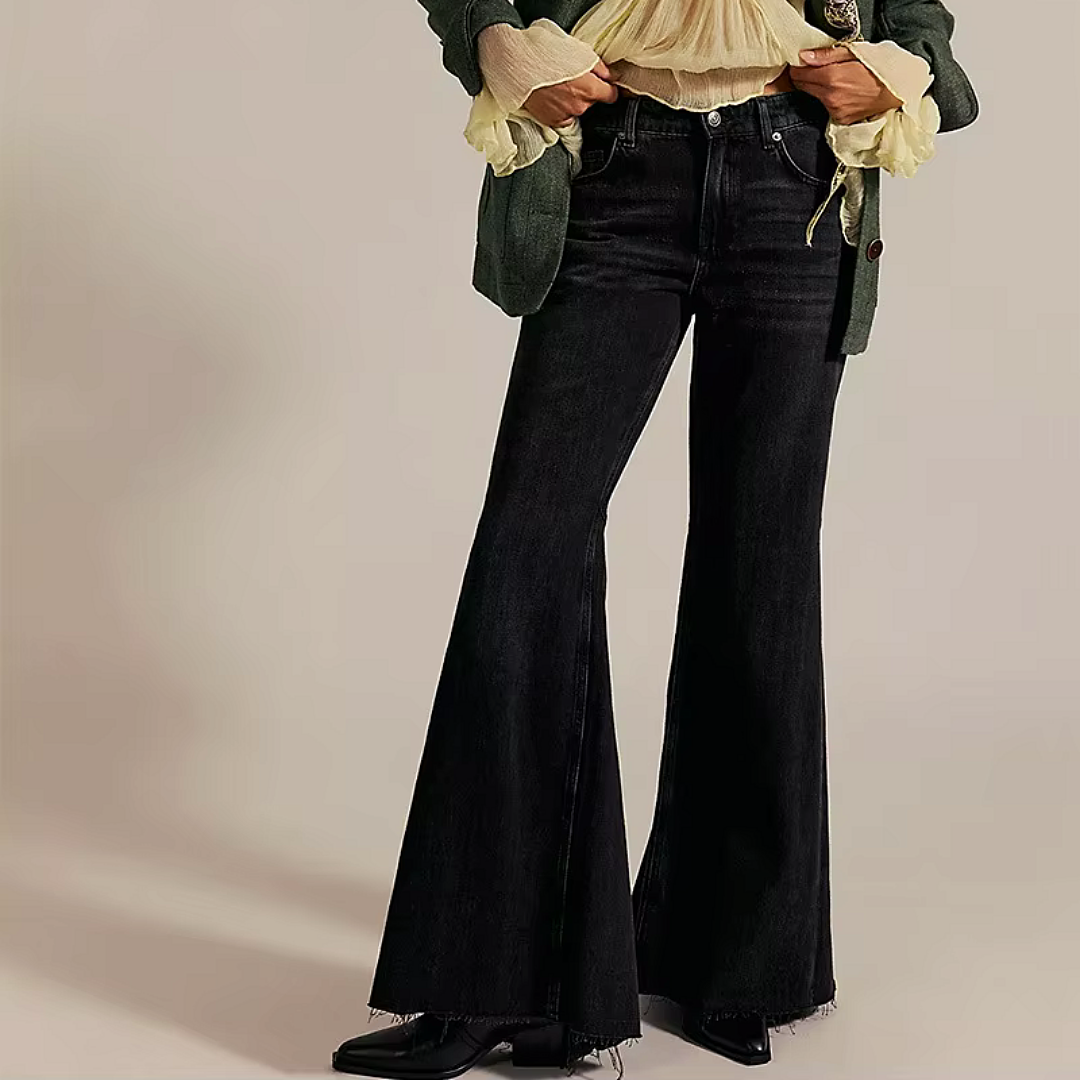Dakota Flair Jeans