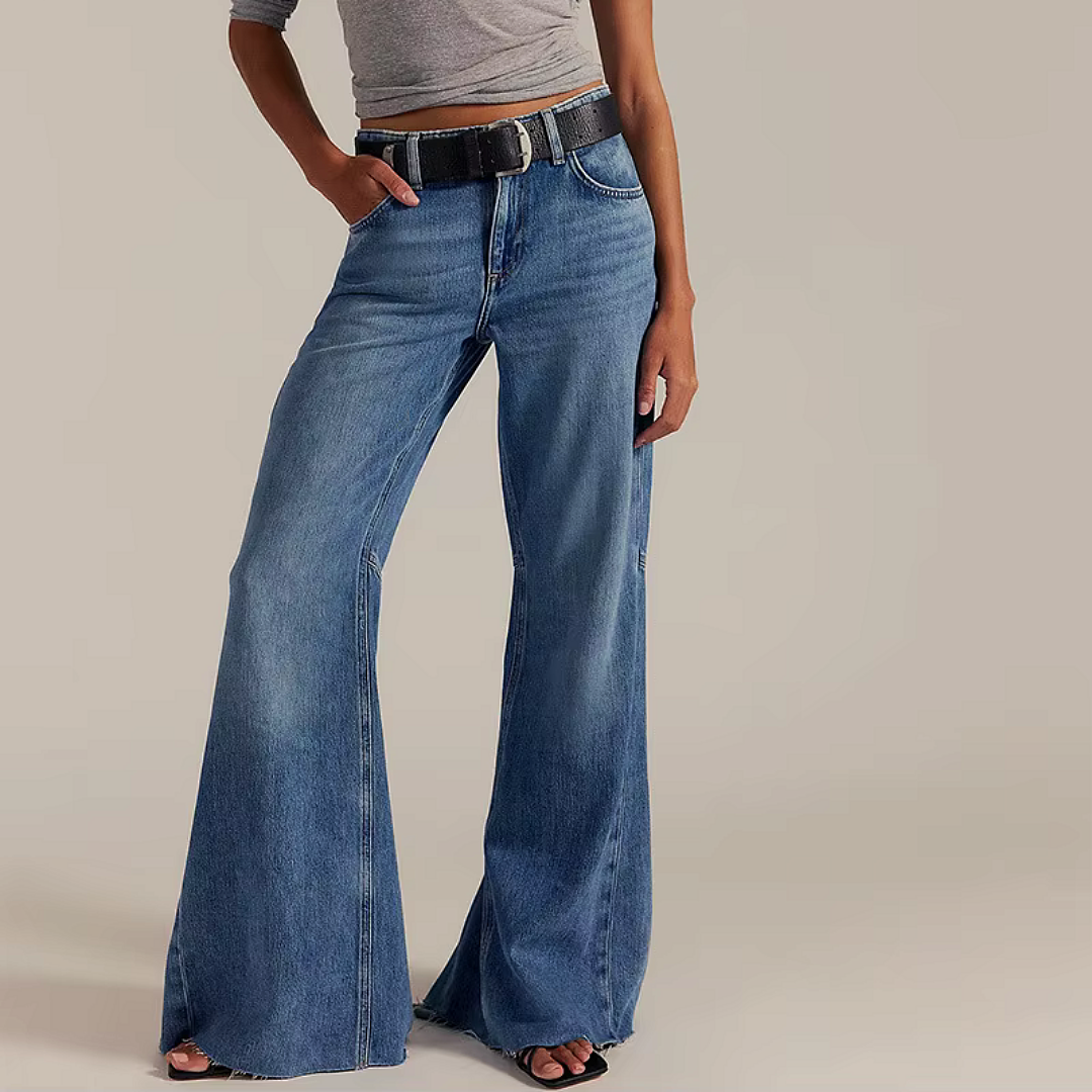 Dakota Flair Jeans