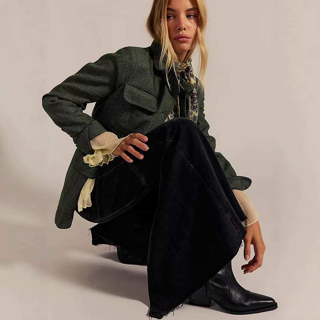 Dakota Flair Jeans