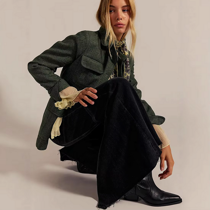 Dakota Flair Jeans