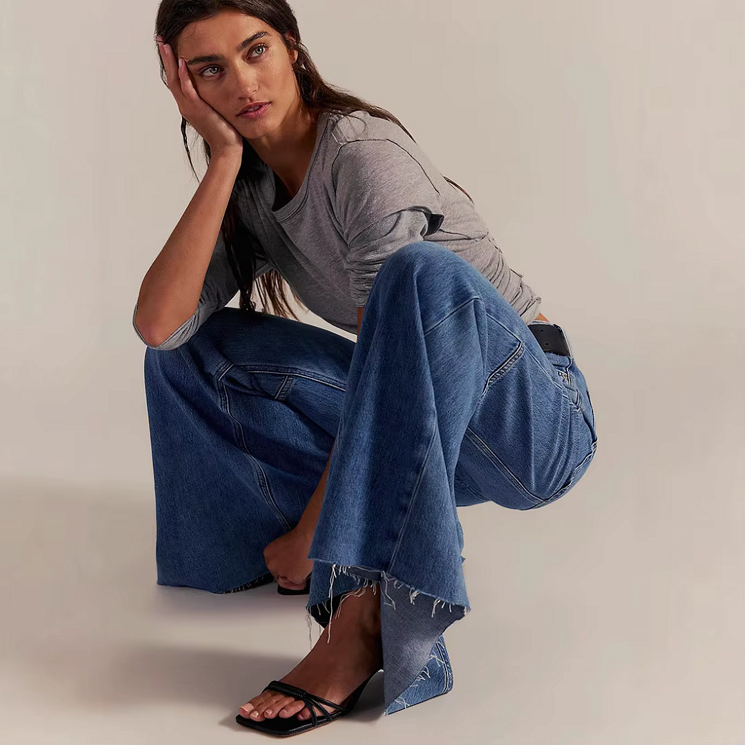 Dakota Flair Jeans