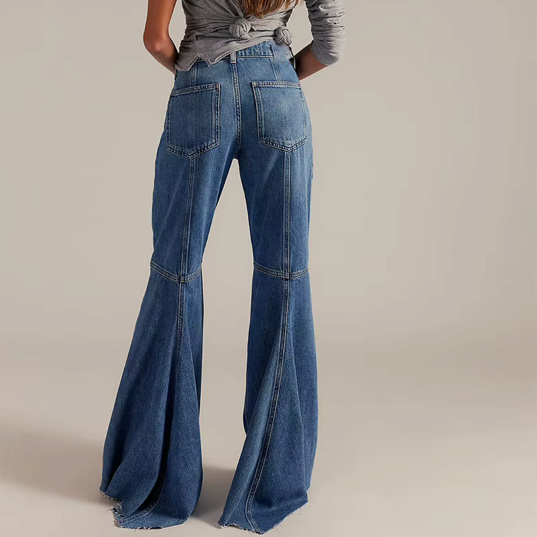 Dakota Flair Jeans