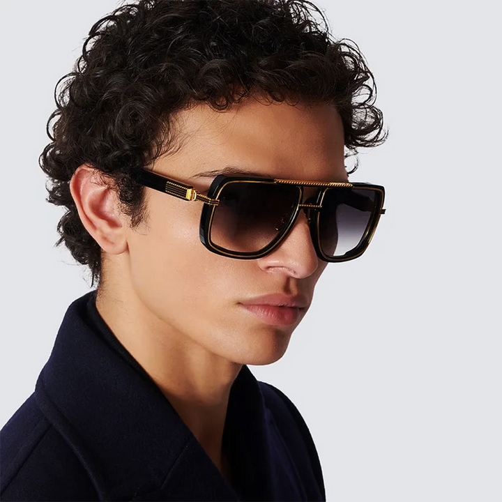 The Torino Sunglasses