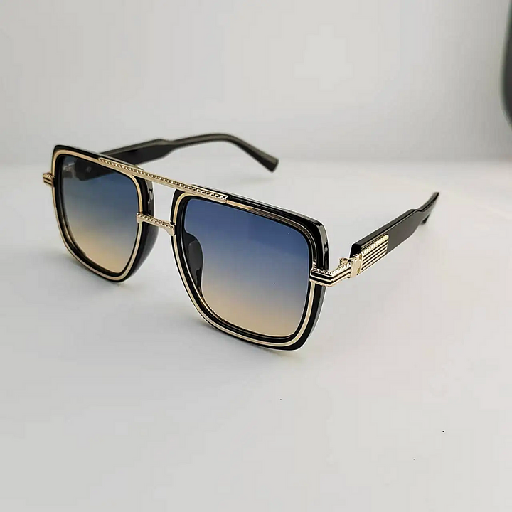 The Torino Sunglasses