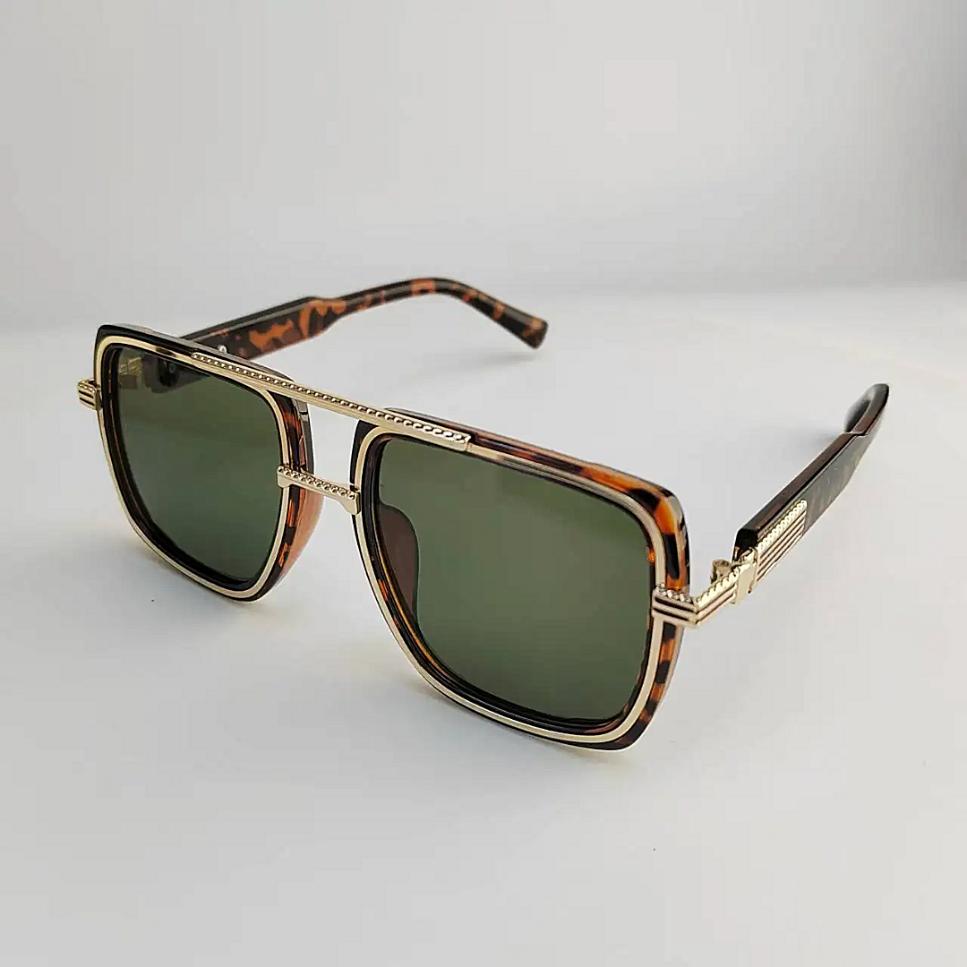 The Torino Sunglasses