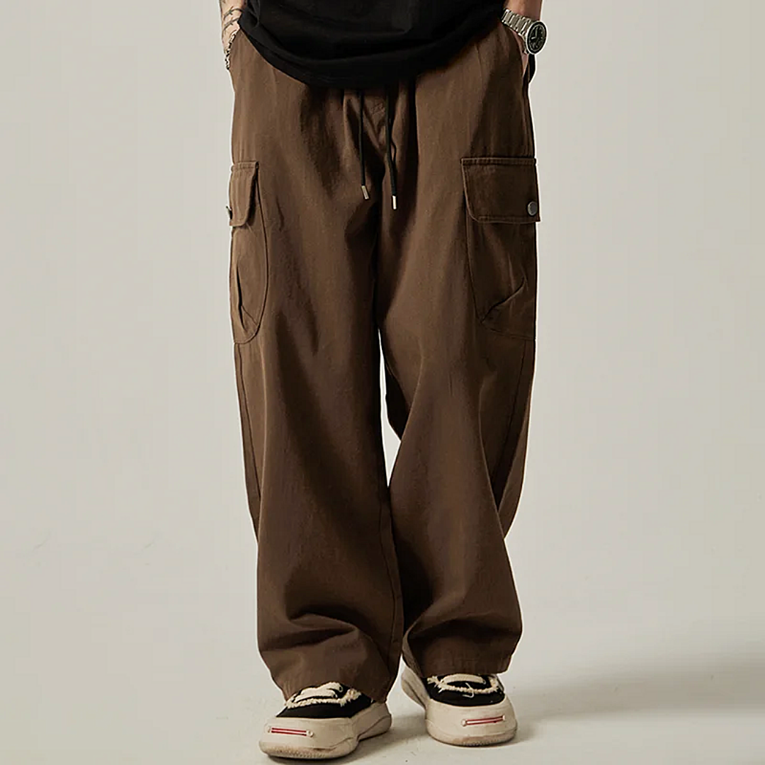 Cobourg Cargo Pants