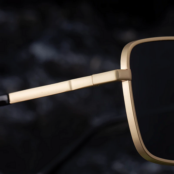 Maverick Sunglasses