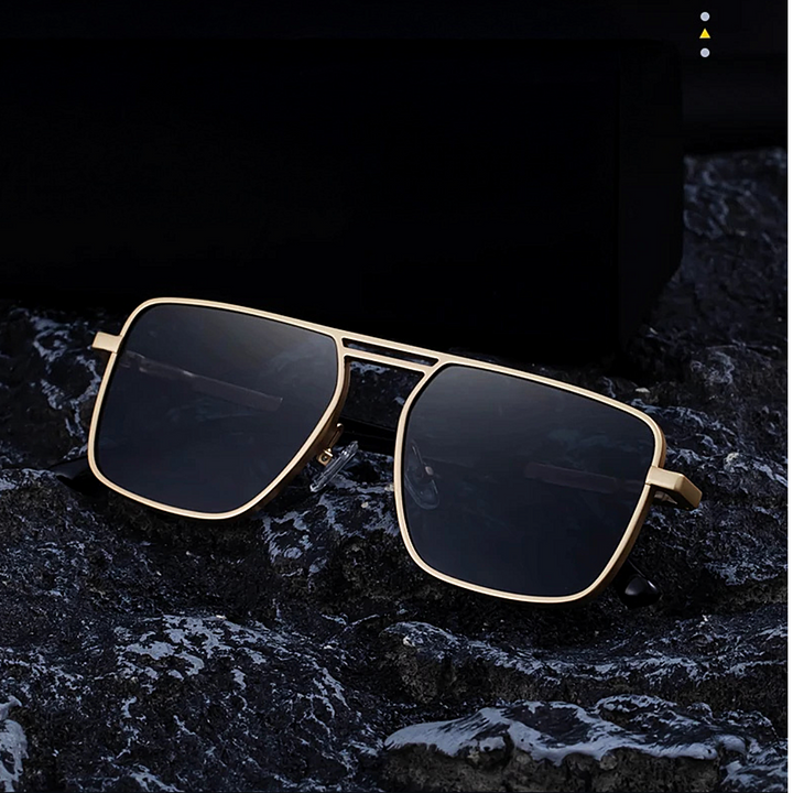 Maverick Sunglasses