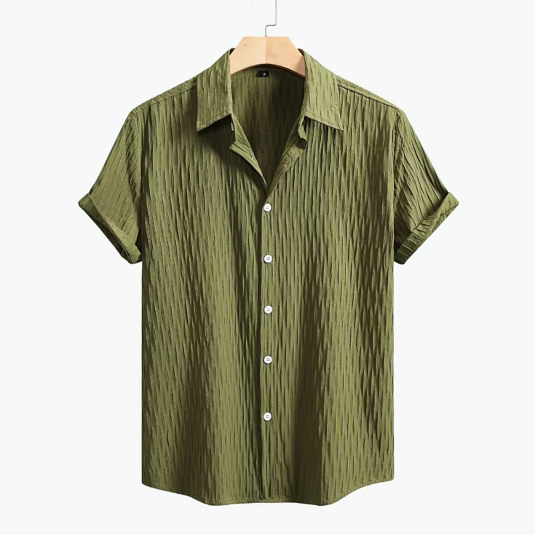 Santorini Shirt