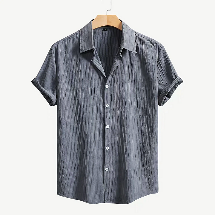 Santorini Shirt