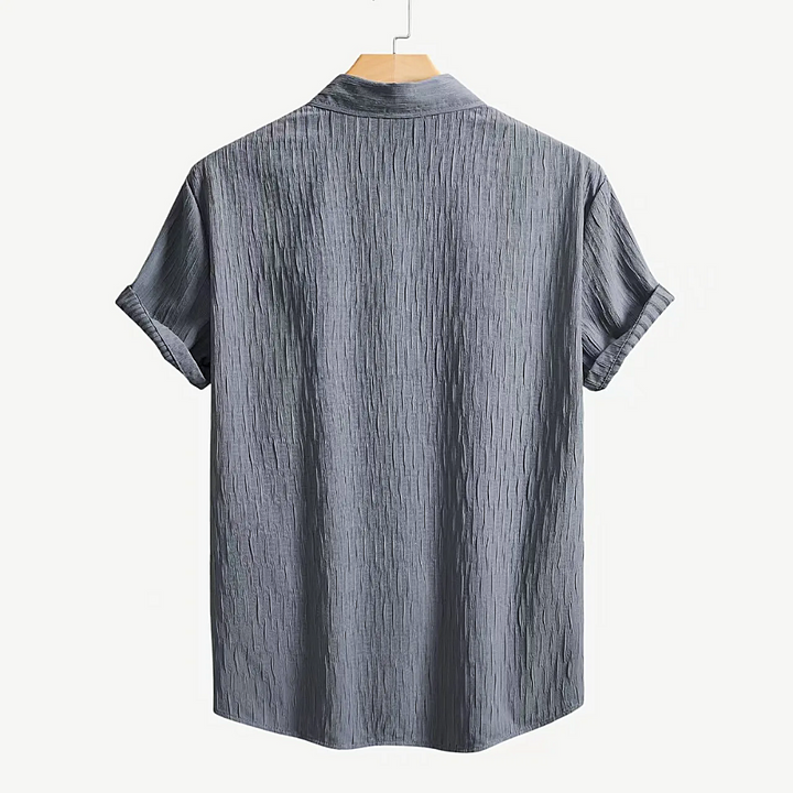 Santorini Shirt