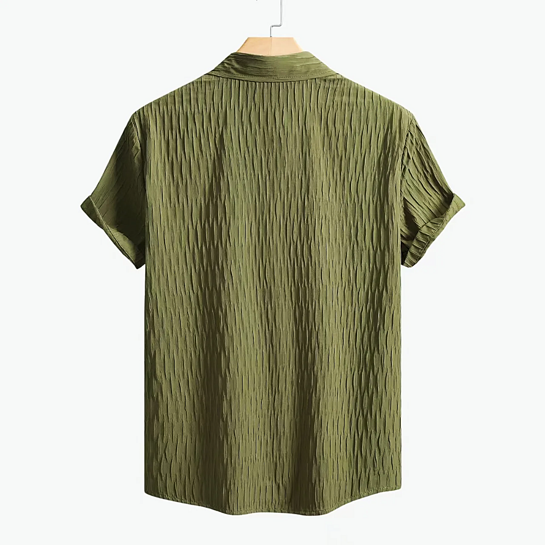 Santorini Shirt