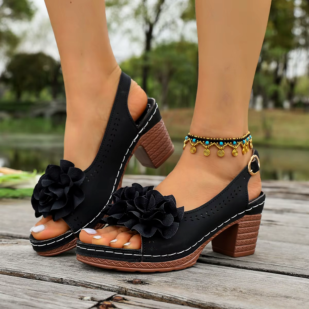 Betsey Dress Sandal