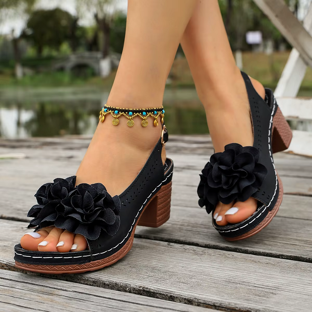 Betsey Dress Sandal
