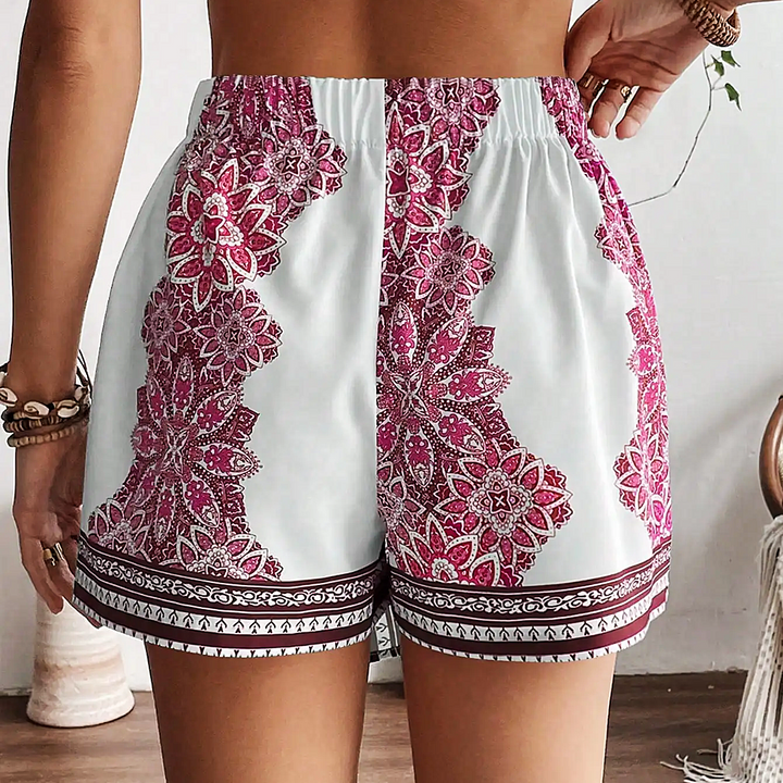 Amara Shorts
