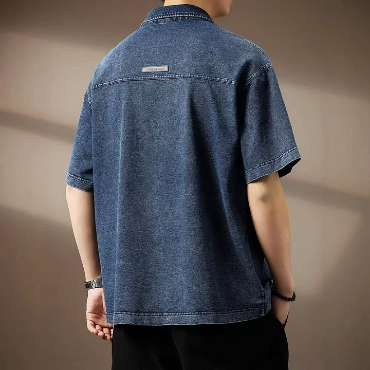 The Monterey Polo