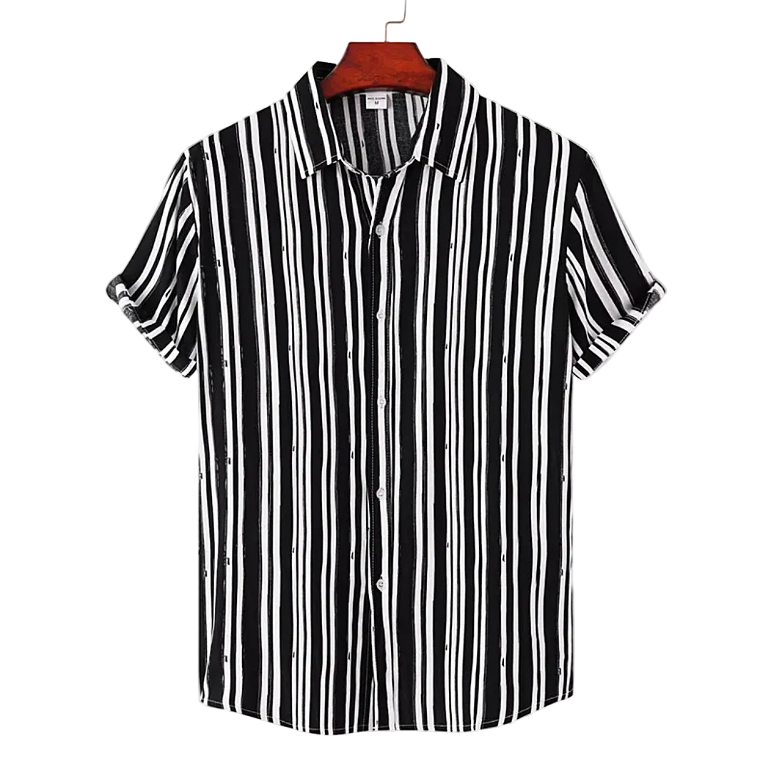 The Harlow Shirt
