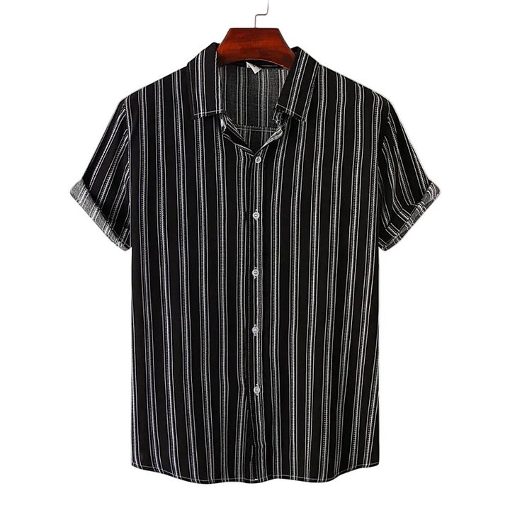 The Harlow Shirt