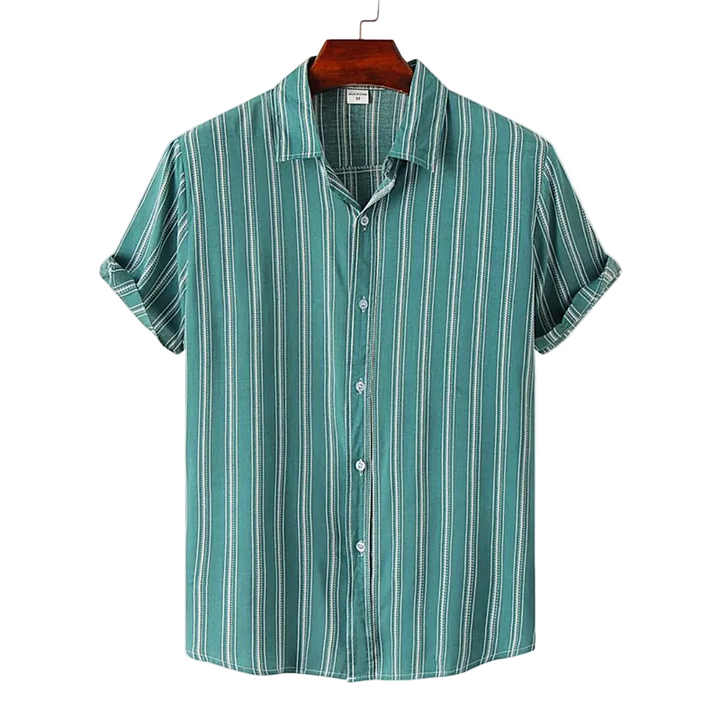 The Harlow Shirt