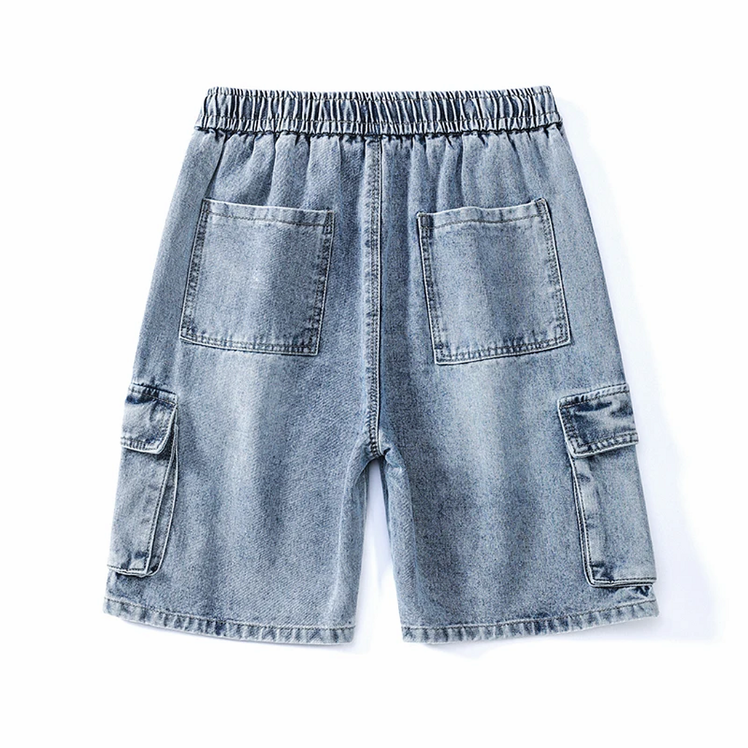 The Parker Shorts