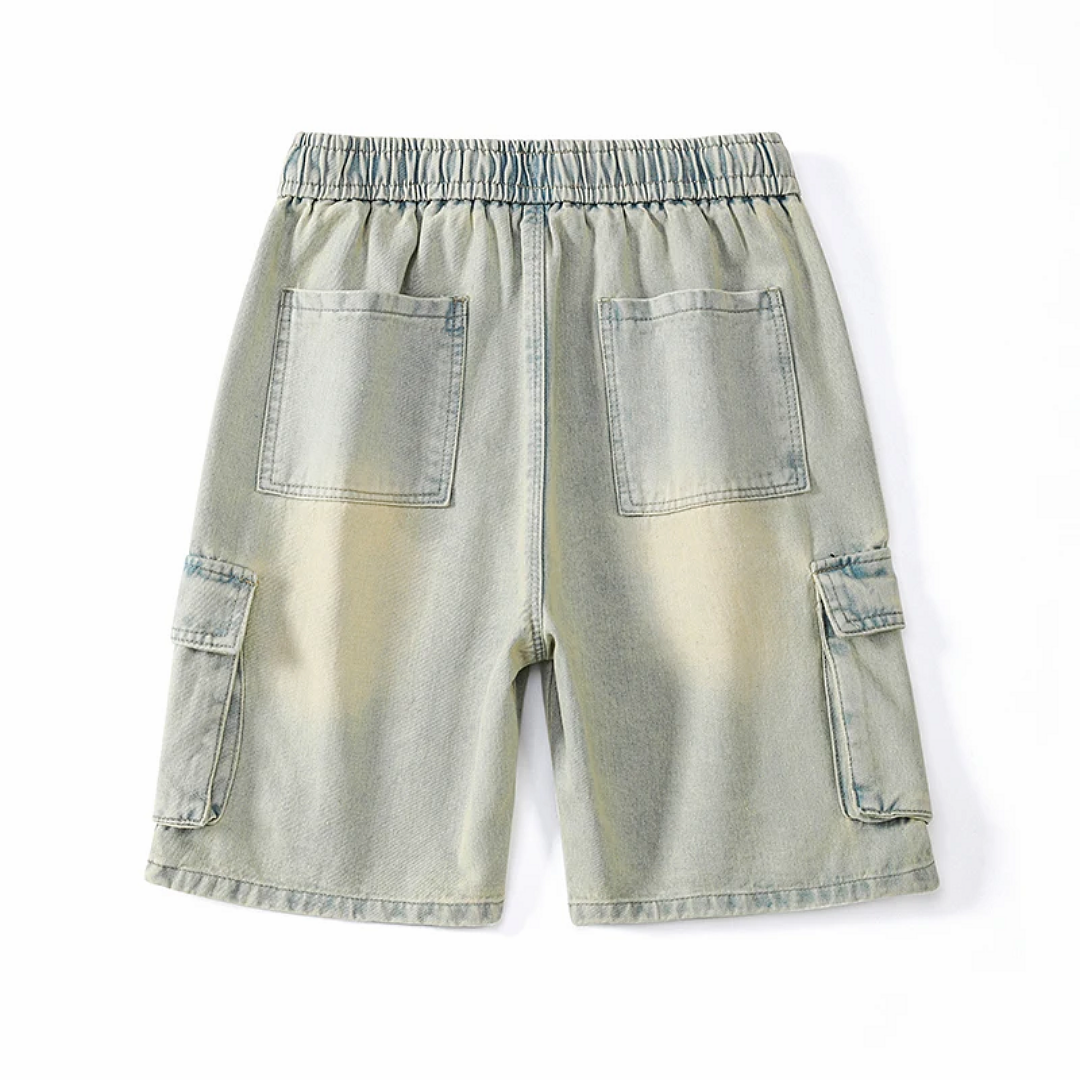 The Parker Shorts