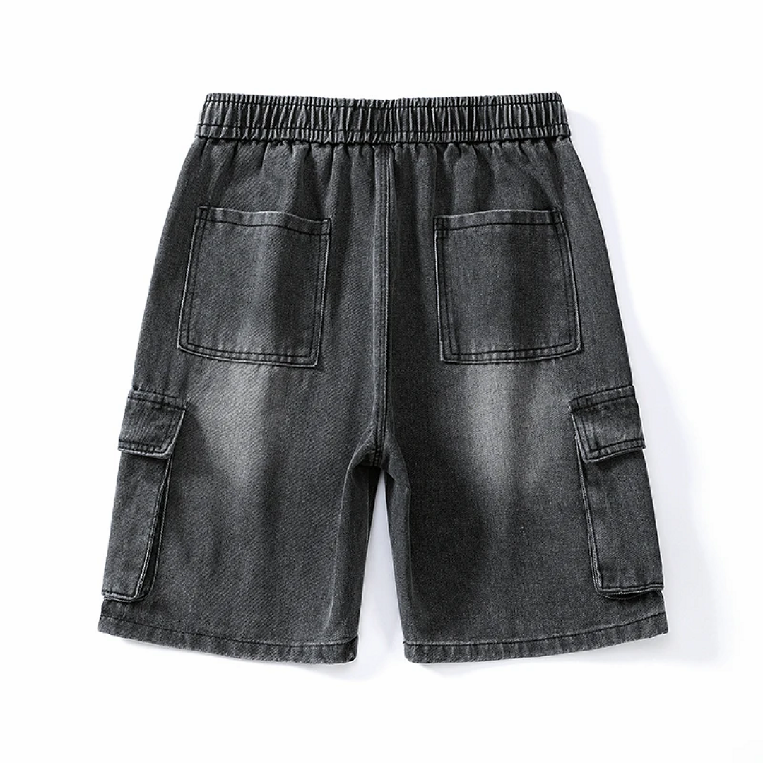 The Parker Shorts