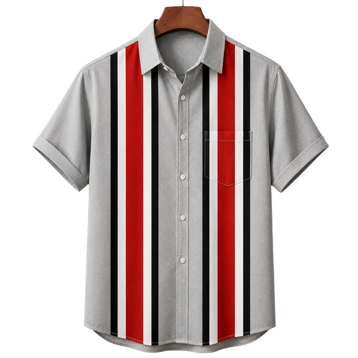 Malibu Resort Shirt
