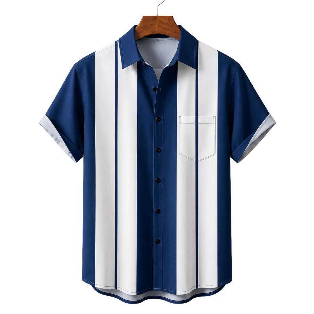 Malibu Resort Shirt
