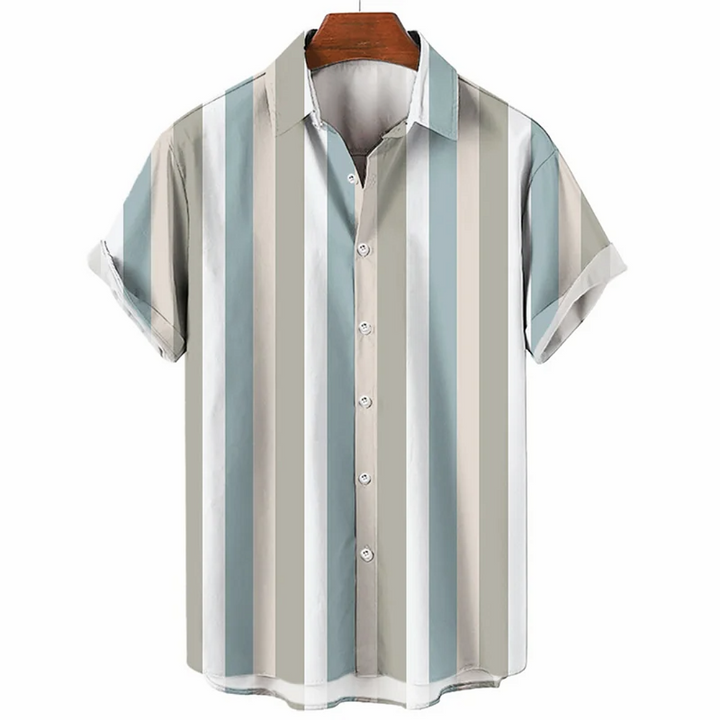 The Cabana Shirt