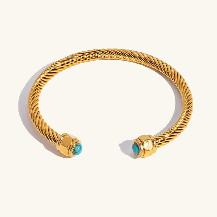 The Aurelia Bracelet